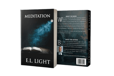 Cover of MEDITATION