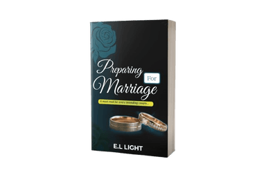 Cover of PREPARING FOR MARRIAGE