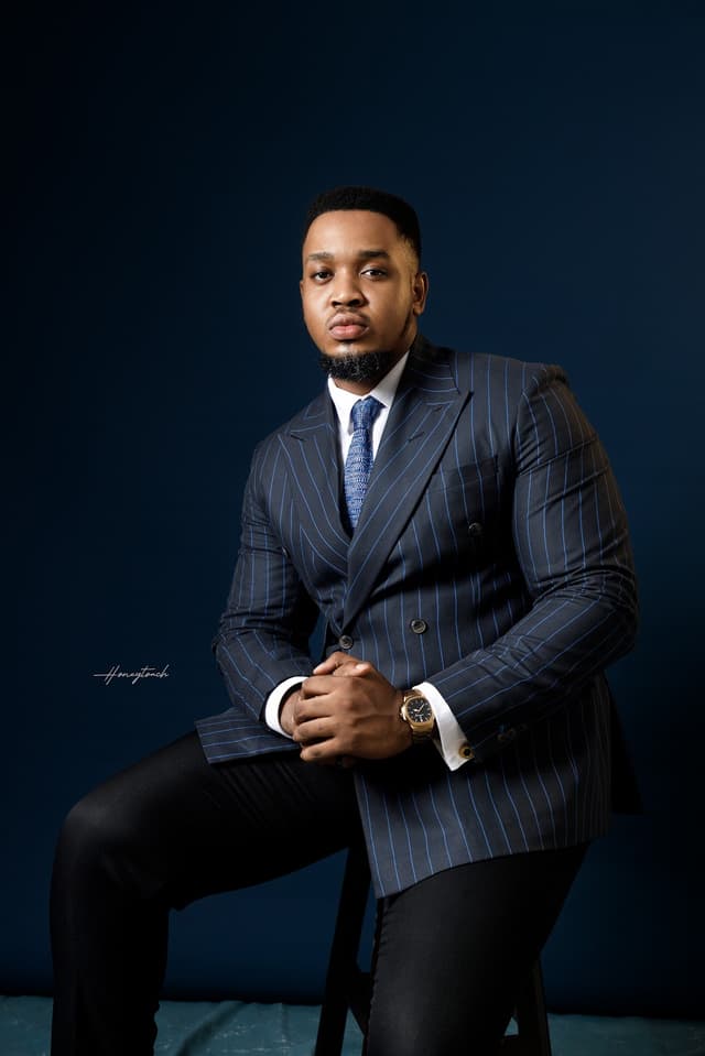 Pastor E.L Light
